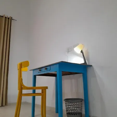 住宿加早餐酒店 Limestone Sun